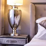 Tailor Two-Bedroom Suite