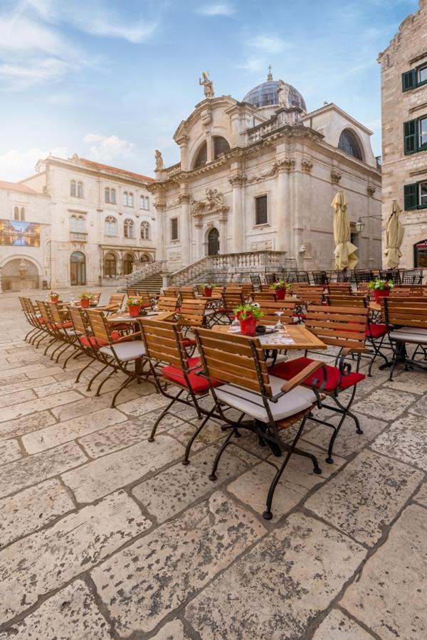 Tailor Two-bedroom Apartment Dubrovnik