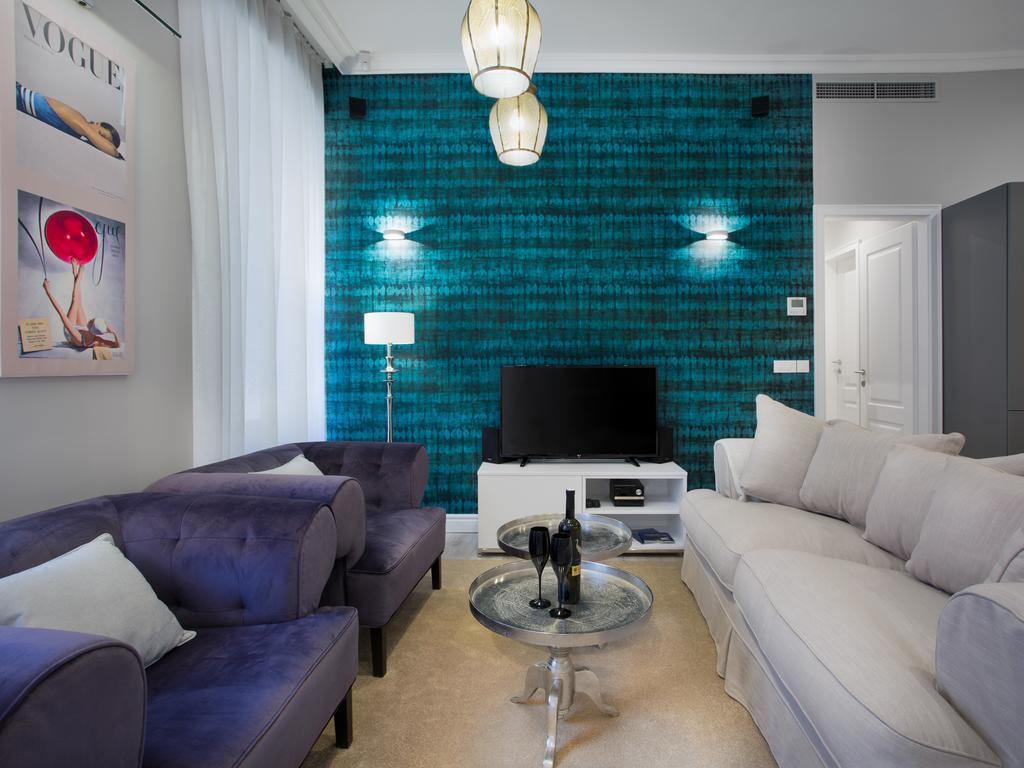 Tailor Two-bedroom * Dubrovnik