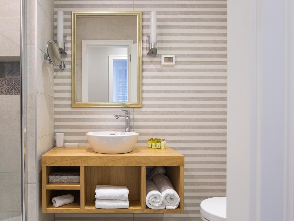 Apartment Tailor Two-bedroom